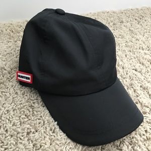 Hunter By target black hat